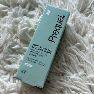 Prequel Redness Reform Soothing Serum - NEW